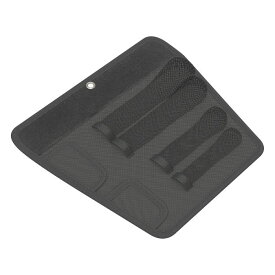 Wera ヴェラ ジョーカー6001シリーズ 収納ポーチ　9411 Pouch 6001 for Joker Switch 4（05136460001）