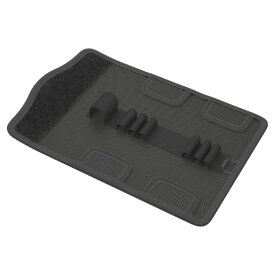 Wera ヴェラ クラフトフォームコンパクト VDE 7 Universal 1 収納ポーチ　9423 Folding Pouch Kraftform Kompakt VDE 7（05136473001）