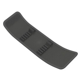 Wera ヴェラ クラフトフォームコンパクト 精密機械用向け 収納ポーチ 9426 Folding Pouch Kraftform Kompakt Micro ESD 11（05136476001）