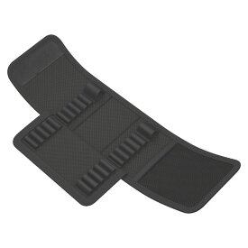 Wera ヴェラ クラフトフォームコンパクト 精密機械用向け 収納ポーチ 9427 Folding Pouch Kraftform Kompakt Micro ESD 20（05136477001）