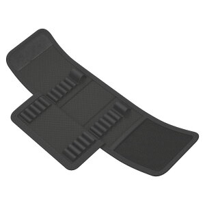 Wera ���F�� �N���t�g�t�H�[���R���p�N�g �����@�B�p���� ���[�|�[�` 9427 Folding Pouch Kraftform Kompakt Micro ESD 20�i05136477001�j