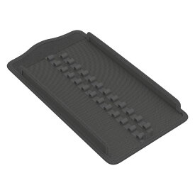 Wera ヴェラ 精密ドライバービッグパック向け 収納ポーチ　9429 Roll bag for up to 25 Kraftform Micro screwdrivers（05136480001）
