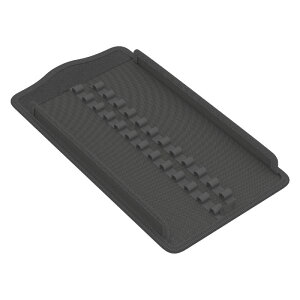 Wera ���F�� �����h���C�o�[�r�b�O�p�b�N���� ���[�|�[�`�@9429 Roll bag for up to 25 Kraftform Micro screwdrivers�i05136480001�j