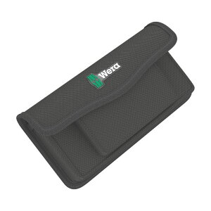 Wera ���F�� Tool Check PLUS�V���[�Y�c�[���Z�b�g�p���[�|�[�` 9432 Folding Pouch Tool-Check PLUS�i05136483001�j