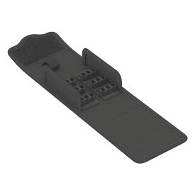 Wera ヴェラ スタビ・ビット 収納ポーチ　9439 Textile box Kraftform Kompakt Stubby 19（05136492001）