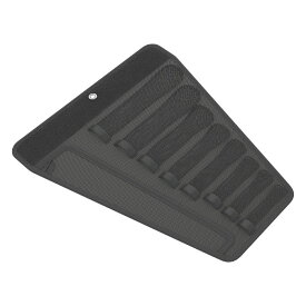 Wera ヴェラ ジョーカー6003シリーズ 収納ポーチ　9442 Roll pouch 6003 Joker 8（05136495001）