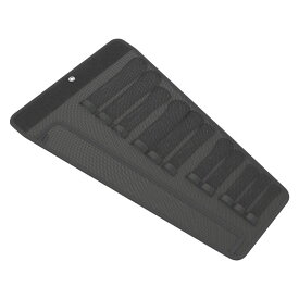 Wera ヴェラ ジョーカー6003シリーズ 収納ポーチ　9443 Roll pouch 6003 Joker 11（05136496001）