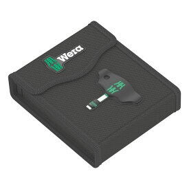 Wera ヴェラ クラフトフォームコンパクト 400 収納ポーチ　9444 Textile box Kraftform Kompakt 400 17（05136497001）