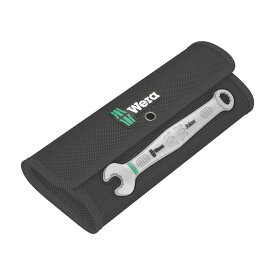 Wera ヴェラ ジョーカー6003シリーズ 収納ポーチ　9465 Roll Pouch 6003 Joker 15（05136405001）