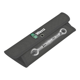Wera ヴェラ ジョーカー6000シリーズ 収納ポーチ　9453 Pouch 6000 for 4 Joker（05671383001）