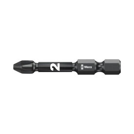 Wera ヴェラ インパクターダイヤモンドポジドライブビット　855/4 IMP DC PZ 2 x 50 mm（05057661001）