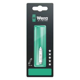 Wera ヴェラ 4-in-1ビット2 9507 4in1 Bit 2（05073202001）