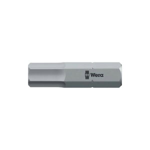 Wera ���F�� �Z�p�r�b�g�@840/1 Z HEX6 x 25 mm�i05056330001�j