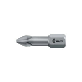 Wera ヴェラ トーションプラスビット 851/1 TZ PH 2 x 25 mm（05056510001）