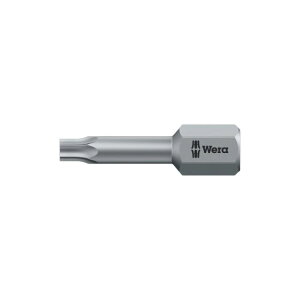 Wera ���F�� �g�[�V�����g���N�X�r�b�g 867/1 TZ TORX TX 15 x 25 mm�i05066308001�j