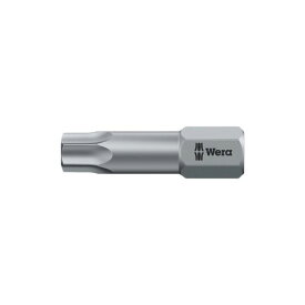 Wera ヴェラ トーショントルクスビット 867/1 TZ TORX TX 30 x 25 mm（05066315001）