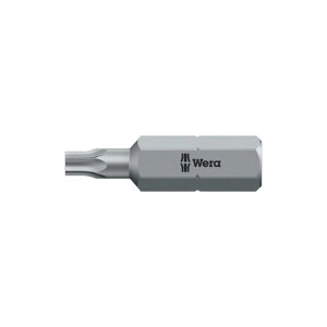 Wera ���F�� ������~�߃g���N�X�r�b�g�@ 867/1 Z TORX BO TX 15 x 25 mm�i05066505001�j