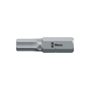 Wera ���F�� �Z�p�r�b�g�@ 840/1 Z HEX5 x 25 mm�i05056325001�j