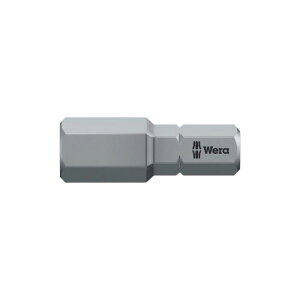 Wera ���F�� �Z�p�r�b�g�@ 840/1 Z HEX8 x 25 mm�i05056335001�j