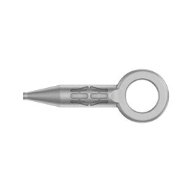 Wera ヴェラ エクステンション ロック 解除ピン　8000 E Unlocking pin（05136400001）