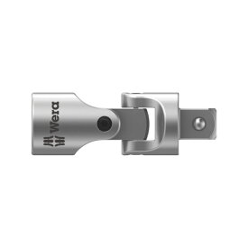 Wera ヴェラ 1/4"ユニバーサルジョイント 8795 A Zyklop universal joint, 1/4"（05003528001）