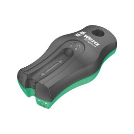 Wera ヴェラ マグネタイザー（着磁・脱磁）9500 Wera Magnet SB（05033404001）