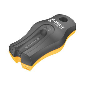Wera ヴェラ ESD（静電防止）マグネタイザー（着磁・脱磁）9514 Wera Magnetiser ESD SB（05073984001）