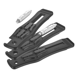 Wera ���F�� �^�C���W���b�L 4-in-1�r�b�g �o�C�V�N���Z�b�g15�@Bicycle Set 15�i05004182001�j
