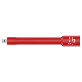 Wera ヴェラ VDE 絶縁 3/8" エクステンションバー ロング　8794 LB VDE Long（05004965001）
