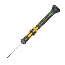 Wera ヴェラ ESD 静電防止 精密トルクスドライバー　1567 ESD Micro TX 2 x 40 mm（05030158001）
