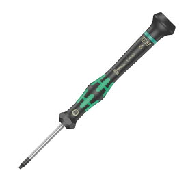 Wera ヴェラ 精密トルクスドライバー HF仕様　2067 Micro HF TX 6 x 40 mm（05118182001）