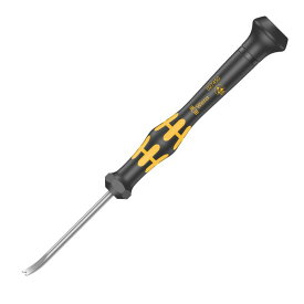 Wera ヴェラ ESD 静電防止 精密プ精密チップリフター　1529 ESD Lifting fork （05027450001）