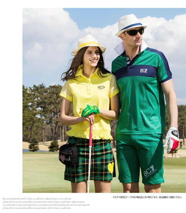 楽天市場 レディ ス ハット ストローハット 帽子 お洒落 中折れ ゴルフウェア レディ ス ゴルフウエア オシャレ おしゃれ 送料無料 かわいい レディスゴルフウエア スポーツ ブルークラッシュ アクセサリー 小物 Blue Crush ブルークラッシュ