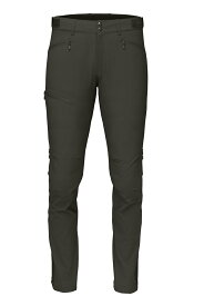 ノローナ フォルケティン フレックス1パンツ　NORRONA falketind flex1 Pants Men（Rosin）ノローナ｜アルパイン｜クライミング｜ソフトシェルパンツ