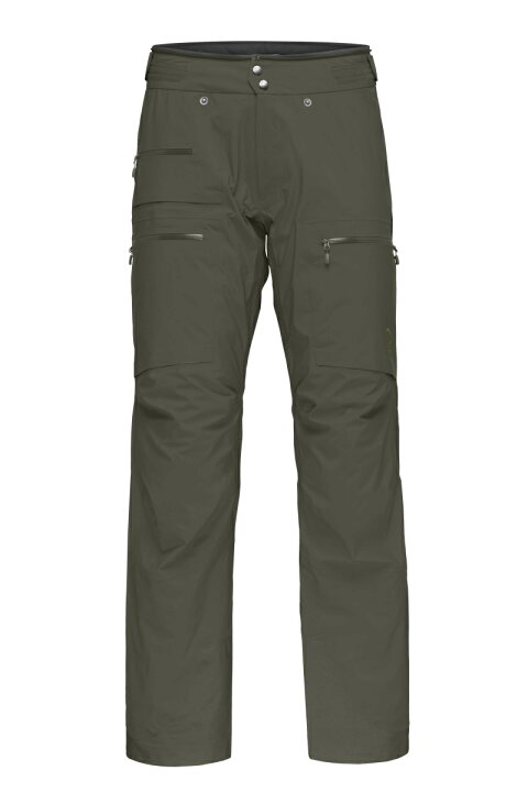 楽天市場】ノローナ リンゲン ゴアテックス プロ パンツ NORRONA 