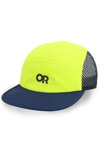 �A�E�g�h�A���T�[�` �X�C�t�g�G�A�L���b�vOutdoor Reserch Swift Air Cap�iSulphur/Cenote�j