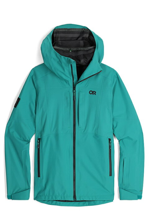 楽天市場】OUTDOOR RESERCH SKYTOUR ASCENT SHELL JACKET アウトドア  