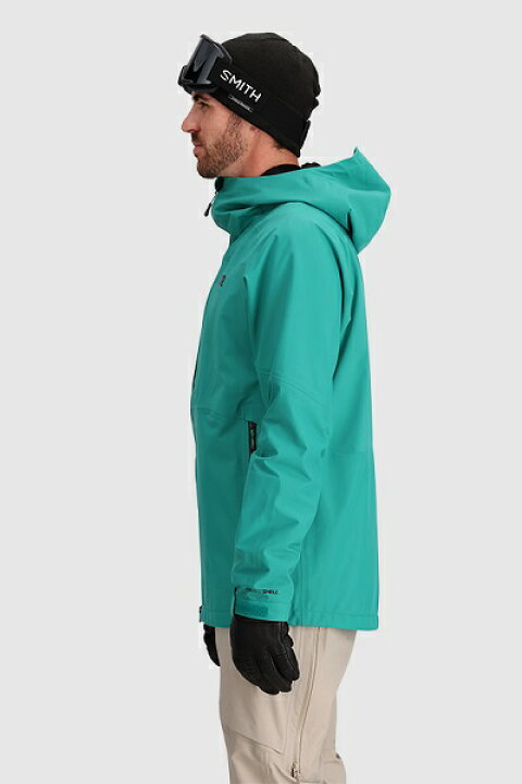 楽天市場】OUTDOOR RESERCH SKYTOUR ASCENT SHELL JACKET アウトドア 