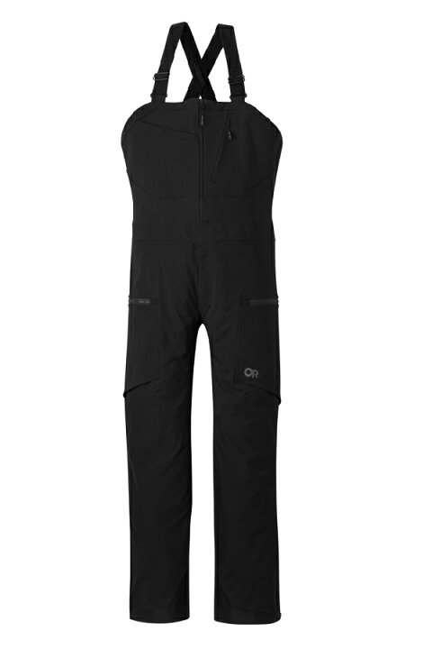 楽天市場】OUTDOOR RESERCH SKYTOUR ASCENT SHELL BIBS アウトドア 