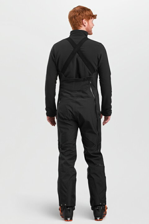 楽天市場】OUTDOOR RESERCH SKYTOUR ASCENT SHELL BIBS アウトドア 