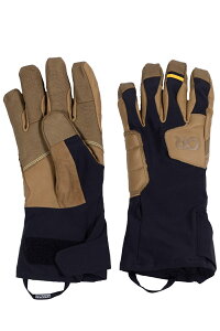 AEghAT[` GNXgo[gO[u@OUTDOOR RESERCH EXTRAVERT GLOVESiDark NaturaljApC/obNJg[