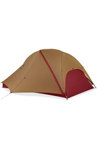 �G���G�X�A�[�� �t���[���C�g2�@MSR FREE LITE TENT 2�e���g�b�o�R�b�L�����v
