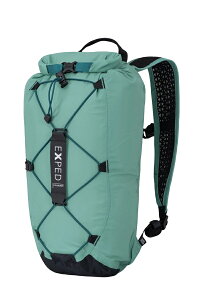 GNXyh NEho[Xg 9iSage/Gold/Blackj@EXPED Cloudburst 9