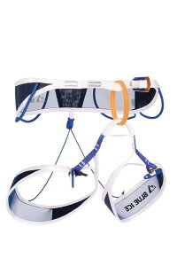 �u���[�A�C�X/�R�[�J�X�v�� �n�[�l�XBLUEICE/CHOUCAS PRO HARNESS�A���p�C���N���C�~���O/�o�b�N�J���g���[/��o��