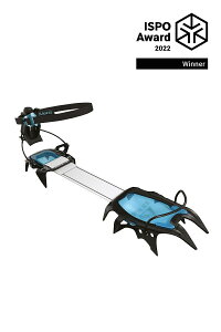 u[ACX/n[t@O ApCBLUEICE/HARFANG ALPINEAC[/N|