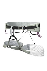 �u���[�A�C�X �w�C���@BLUEICE HALO�N���C�~���O�n�[�l�X