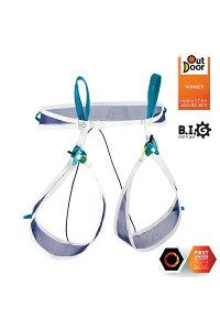 blueice Choucas Light Harness �u���[�A�C�X�R�[�J�X���C�g�n�[�l�X