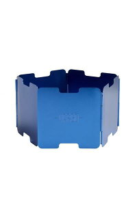 VARGO@ALUMINUM WINDSCREENiBluej