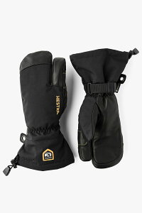 �w�X�g�� �A�[�~�[���U�[ �S�A�e�b�N�X3�t�B���K�[�@HESTRA ARMY LEATHER GORE-TEX 3-FINGER
