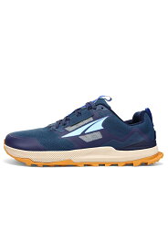 アルトラ ローンピーク7 メンズ（ネイビー）ALTRA LONEPEAK 7 MEN（NAVY）トレイルランニング｜シューズ